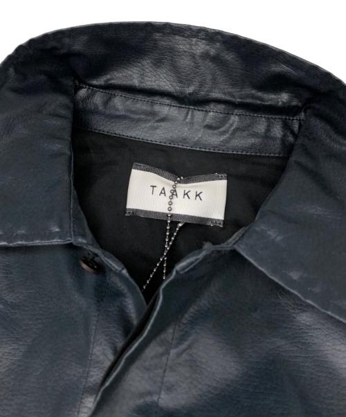TAAKK（ターク）TAAKK (ターク) 