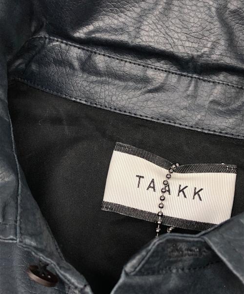 TAAKK（ターク）TAAKK (ターク) 