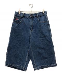 中古・古着通販】A.P.C. (アーペーセー) jjjound SWIM SHORTS ネイビー