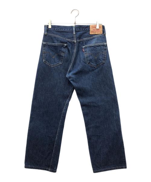 LEVI'S VINTAGE CLOTHING（リーバイス ビンテージ クロージング）LEVI'S VINTAGE CLOTHING (リーバイス ビンテージ クロージング) 1955年モデル復刻 501XXデニムパンツ インディゴ サイズ:W29×L32の古着・服飾アイテム