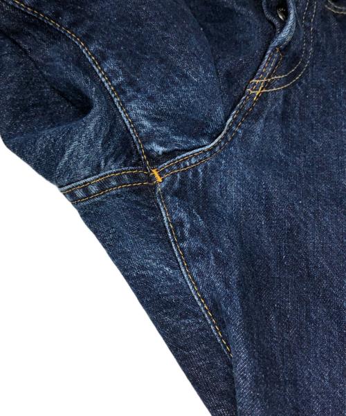 LEVI'S VINTAGE CLOTHING（リーバイス ビンテージ クロージング）LEVI'S VINTAGE CLOTHING (リーバイス ビンテージ クロージング) 1955年モデル復刻 501XXデニムパンツ インディゴ サイズ:W29×L32の古着・服飾アイテム