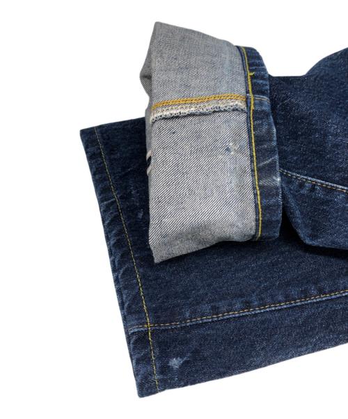 LEVI'S VINTAGE CLOTHING（リーバイス ビンテージ クロージング）LEVI'S VINTAGE CLOTHING (リーバイス ビンテージ クロージング) 1955年モデル復刻 501XXデニムパンツ インディゴ サイズ:W29×L32の古着・服飾アイテム