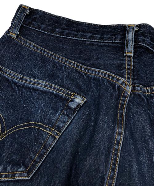 LEVI'S VINTAGE CLOTHING（リーバイス ビンテージ クロージング）LEVI'S VINTAGE CLOTHING (リーバイス ビンテージ クロージング) 1955年モデル復刻 501XXデニムパンツ インディゴ サイズ:W29×L32の古着・服飾アイテム