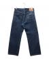 LEVI'S VINTAGE CLOTHING (リーバイス ビンテージ クロージング) 1955年モデル復刻 501XXデニムパンツ インディゴ サイズ:W29×L32：15000円