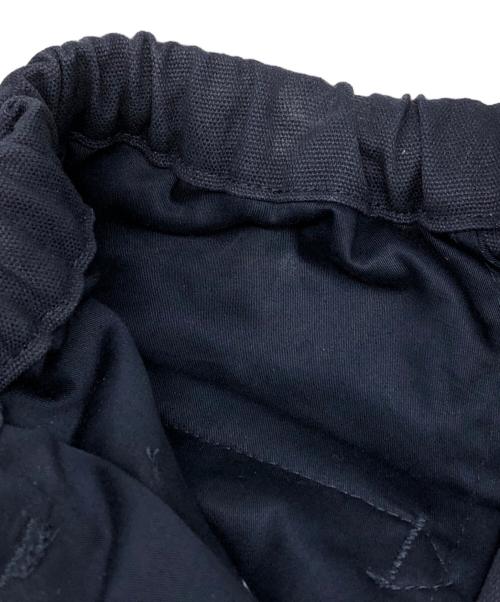 GRIP SWANY（グリップスワニー）GRIP SWANY (グリップスワニー) CAMP PANTS ネイビー サイズ:Sの古着・服飾アイテム