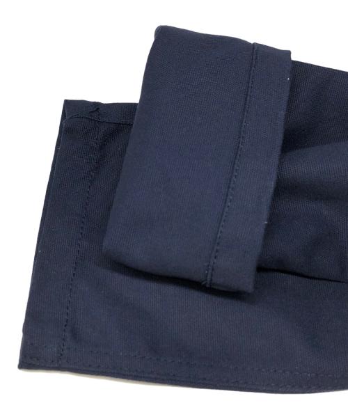 GRIP SWANY（グリップスワニー）GRIP SWANY (グリップスワニー) CAMP PANTS ネイビー サイズ:Sの古着・服飾アイテム
