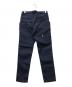 GRIP SWANY (グリップスワニー) CAMP PANTS ネイビー サイズ:S：7000円