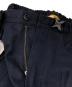 中古・古着 GRIP SWANY (グリップスワニー) CAMP PANTS ネイビー サイズ:S：7000円