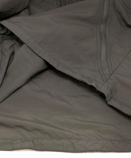 GRIP SWANY（グリップスワニー）GRIP SWANY (グリップスワニー) SUPPLEX GEAR PARKA ベージュ サイズ:S 未使用品の古着・服飾アイテム