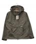 GRIP SWANY（グリップスワニー）の古着「SUPPLEX GEAR PARKA」｜ベージュ