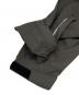 中古・古着 GRIP SWANY (グリップスワニー) SUPPLEX GEAR PARKA ベージュ サイズ:S 未使用品：7000円