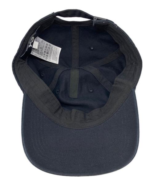 Y-3（ワイスリー）Y-3 (ワイスリー) DAD CAP ネイビー サイズ:下記参照の古着・服飾アイテム