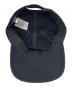 中古・古着 Y-3 (ワイスリー) DAD CAP ネイビー サイズ:下記参照：8000円