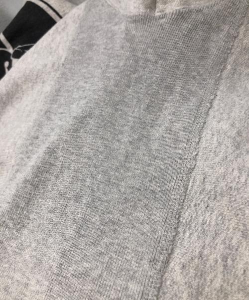 Hysteric Glamour（ヒステリックグラマー）Hysteric Glamour (ヒステリックグラマー) DYNAMITE ANGEL Sweat グレー サイズ:XLの古着・服飾アイテム