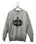 Hysteric Glamour（ヒステリックグラマー）の古着「DYNAMITE ANGEL Sweat」｜グレー