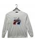 Hysteric Glamour（ヒステリックグラマー）の古着「HYSTERIC WAY Tシャツ」｜ホワイト