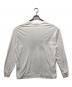 Hysteric Glamour (ヒステリックグラマー) HYSTERIC WAY Tシャツ ホワイト サイズ:L：8000円
