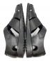 中古・古着 PARABOOT (パラブーツ) PACIFICグルカサンダル ブラック サイズ:42：30000円