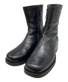 OUR LEGACY（アワーレガシー）の古着「CAMION BOOT」｜ブラック