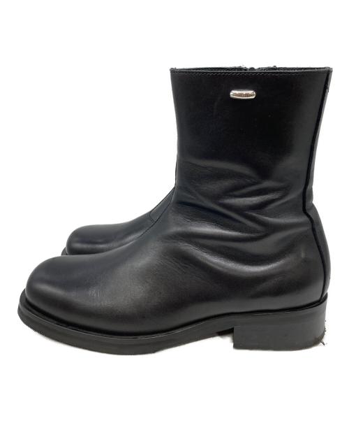 OUR LEGACY（アワーレガシー）OUR LEGACY (アワーレガシー) CAMION BOOT ブラック サイズ:40の古着・服飾アイテム