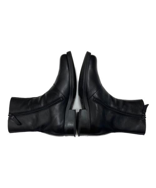 OUR LEGACY（アワーレガシー）OUR LEGACY (アワーレガシー) CAMION BOOT ブラック サイズ:40の古着・服飾アイテム