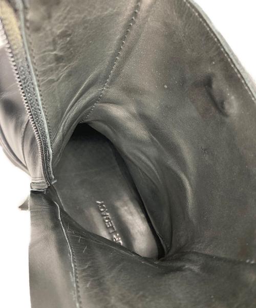OUR LEGACY（アワーレガシー）OUR LEGACY (アワーレガシー) CAMION BOOT ブラック サイズ:40の古着・服飾アイテム
