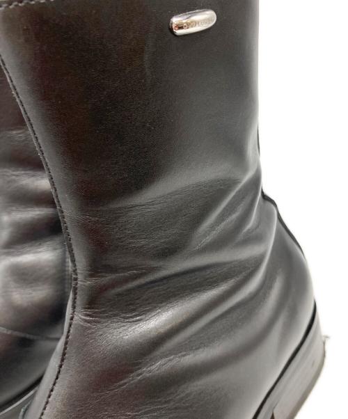 OUR LEGACY（アワーレガシー）OUR LEGACY (アワーレガシー) CAMION BOOT ブラック サイズ:40の古着・服飾アイテム