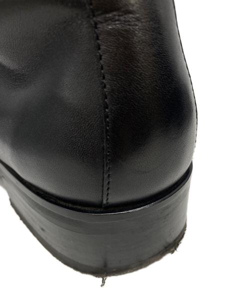 OUR LEGACY（アワーレガシー）OUR LEGACY (アワーレガシー) CAMION BOOT ブラック サイズ:40の古着・服飾アイテム