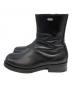 OUR LEGACY (アワーレガシー) CAMION BOOT ブラック サイズ:40：45000円
