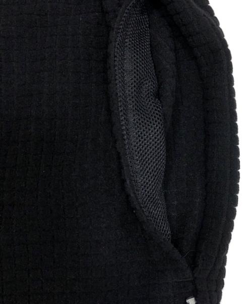 ALWAYTH（オールウェイズ）ALWAYTH (オールウェイズ) ACWCP L.2 Hoodie ブラック サイズ:Sの古着・服飾アイテム
