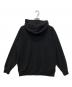 ALWAYTH (オールウェイズ) ACWCP L.2 Hoodie ブラック サイズ:S：8000円