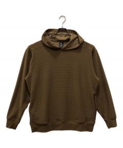 中古・古着通販】everyone (エブリワン) classic hoodie グレー サイズ