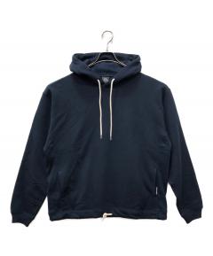 中古・古着通販】everyone (エブリワン) classic hoodie グレー サイズ