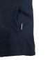 中古・古着 ALWAYTH (オールウェイズ) SWEAT HOODIE ネイビー サイズ:L：9000円