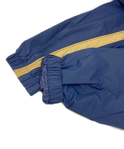 ALWAYTH（オールウェイズ）ALWAYTH (オールウェイズ) TRAINING JACKET＆PANTS ネイビー サイズ:Sの古着・服飾アイテム