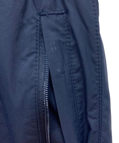 ALWAYTH（オールウェイズ）ALWAYTH (オールウェイズ) TRAINING JACKET＆PANTS ネイビー サイズ:Sの古着・服飾アイテム