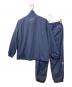 ALWAYTH (オールウェイズ) TRAINING JACKET＆PANTS ネイビー サイズ:S：27000円