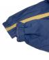 中古・古着 ALWAYTH (オールウェイズ) TRAINING JACKET＆PANTS ネイビー サイズ:S：27000円