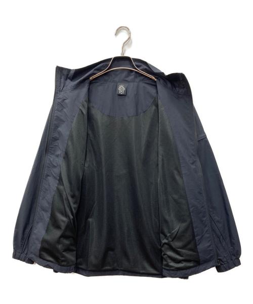 ALWAYTH（オールウェイズ）ALWAYTH (オールウェイズ) TRAINING JACKET＆PANTS ブラック サイズ:Sの古着・服飾アイテム