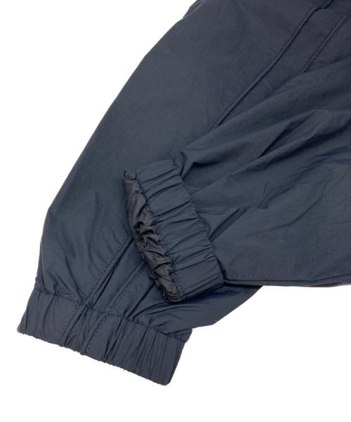 ALWAYTH（オールウェイズ）ALWAYTH (オールウェイズ) TRAINING JACKET＆PANTS ブラック サイズ:Sの古着・服飾アイテム