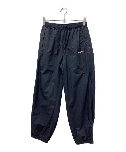 ALWAYTH（オールウェイズ）ALWAYTH (オールウェイズ) TRAINING JACKET＆PANTS ブラック サイズ:Sの古着・服飾アイテム
