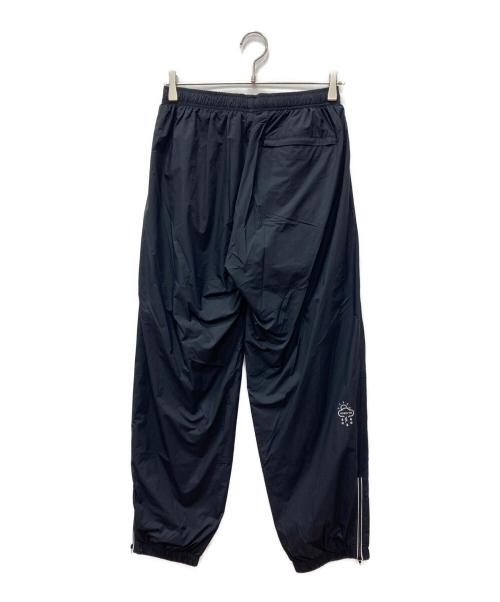 ALWAYTH（オールウェイズ）ALWAYTH (オールウェイズ) TRAINING JACKET＆PANTS ブラック サイズ:Sの古着・服飾アイテム