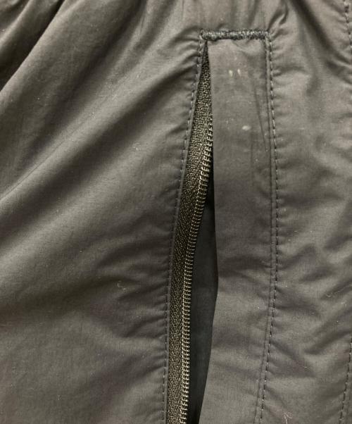 ALWAYTH（オールウェイズ）ALWAYTH (オールウェイズ) TRAINING JACKET＆PANTS ブラック サイズ:Sの古着・服飾アイテム