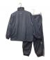 ALWAYTH (オールウェイズ) TRAINING JACKET＆PANTS ブラック サイズ:S：27000円