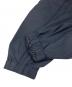 中古・古着 ALWAYTH (オールウェイズ) TRAINING JACKET＆PANTS ブラック サイズ:S：27000円