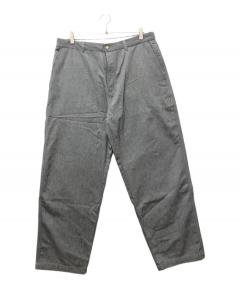 中古・古着通販】ARC'TERYX (アークテリクス) ナイロンパンツ ネイビー