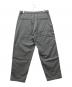 ALWAYTH (オールウェイズ) Troweather PT グレー サイズ:XL：9000円