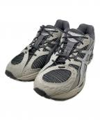 asicsアシックス）の古着「GEL-KAYANO」｜グレー