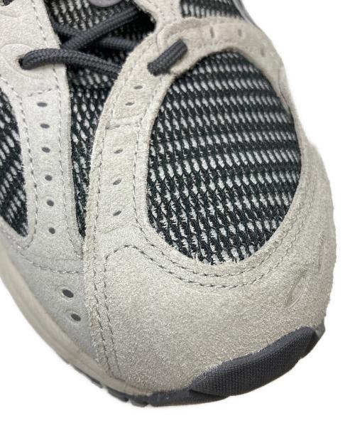 asics（アシックス）asics (アシックス) GEL-KAYANO グレー サイズ:27cmの古着・服飾アイテム