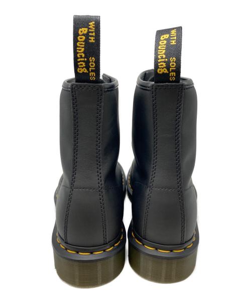 Dr.Martens（ドクターマーチン）Dr.Martens (ドクターマーチン) 8ホールブーツ ブラック サイズ:UK9 未使用品の古着・服飾アイテム